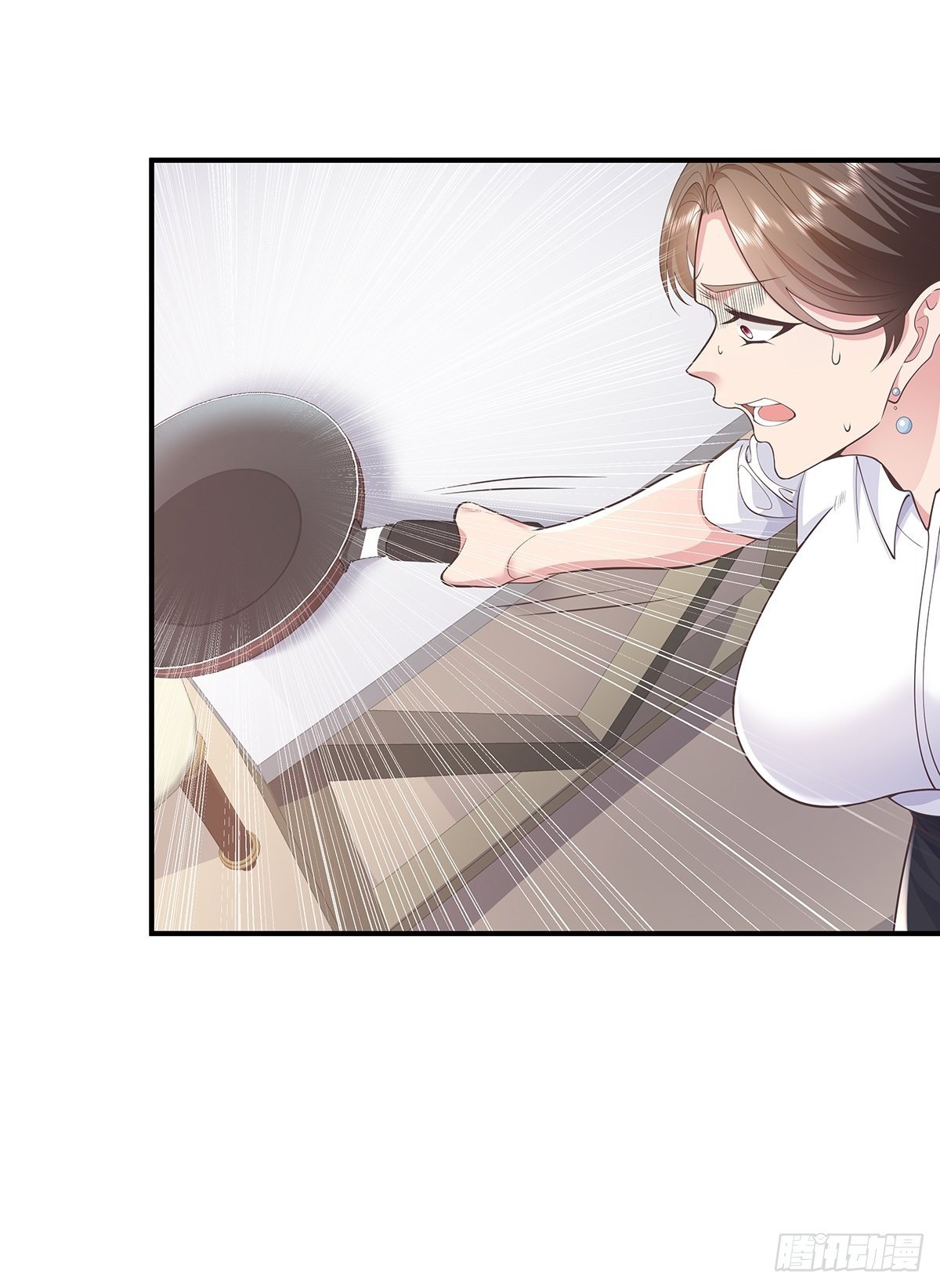 第14话 别吃我！-第15话