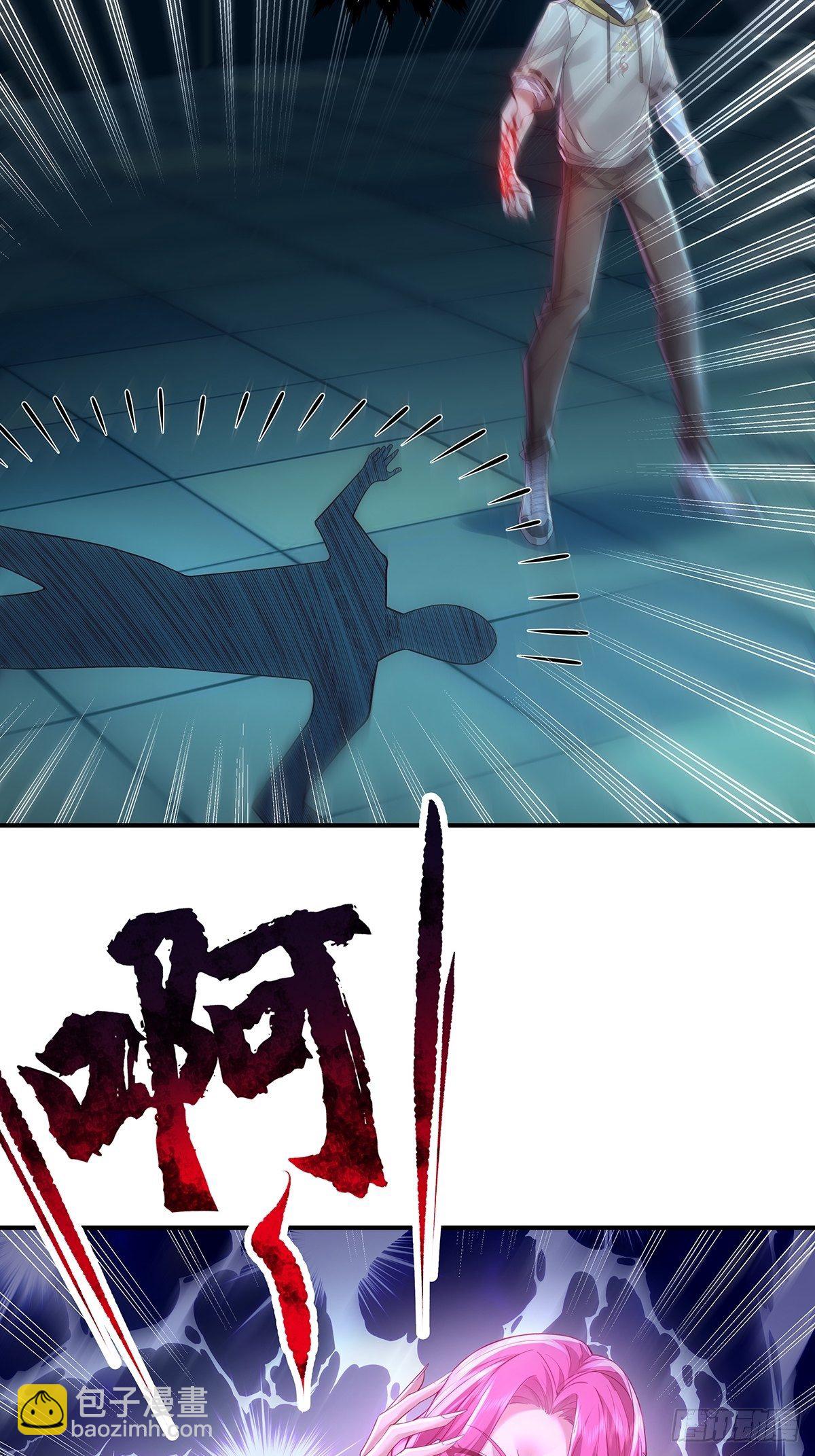 第18话 男厕里的女人-第19话
