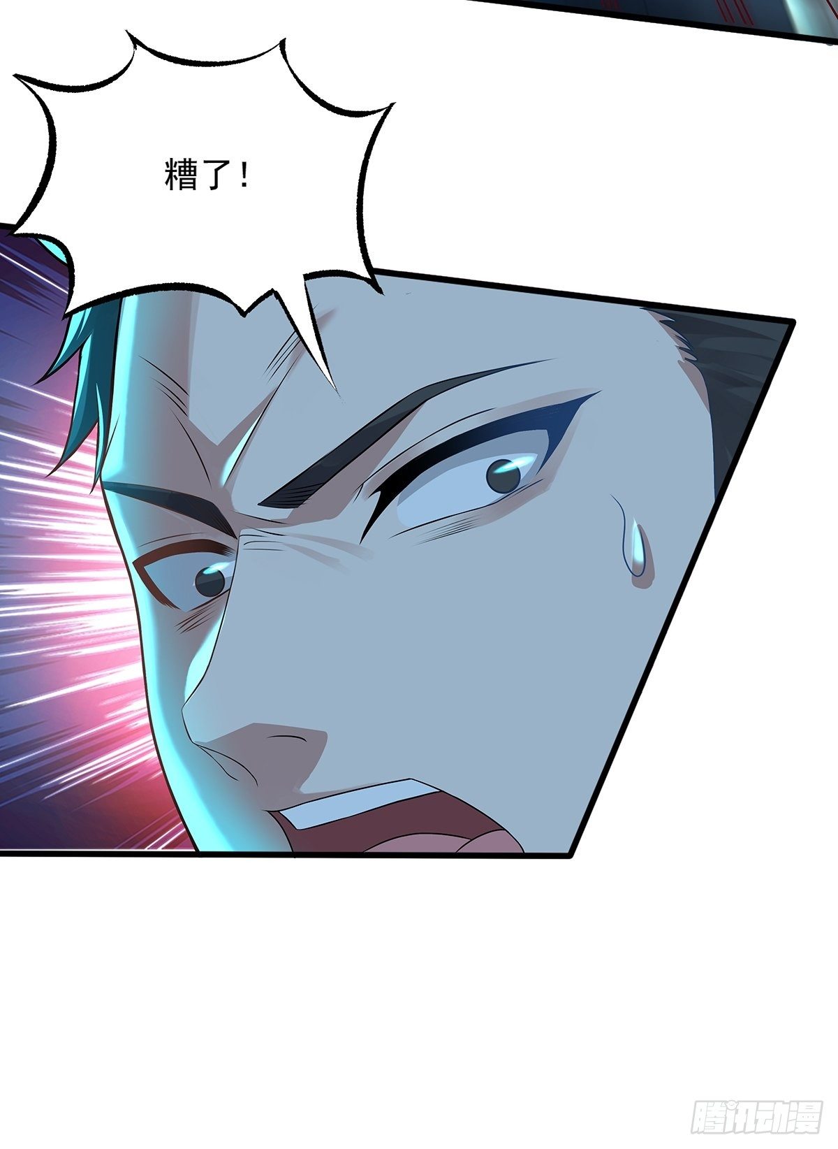 第26话 主角死亡，全剧终？-第27话