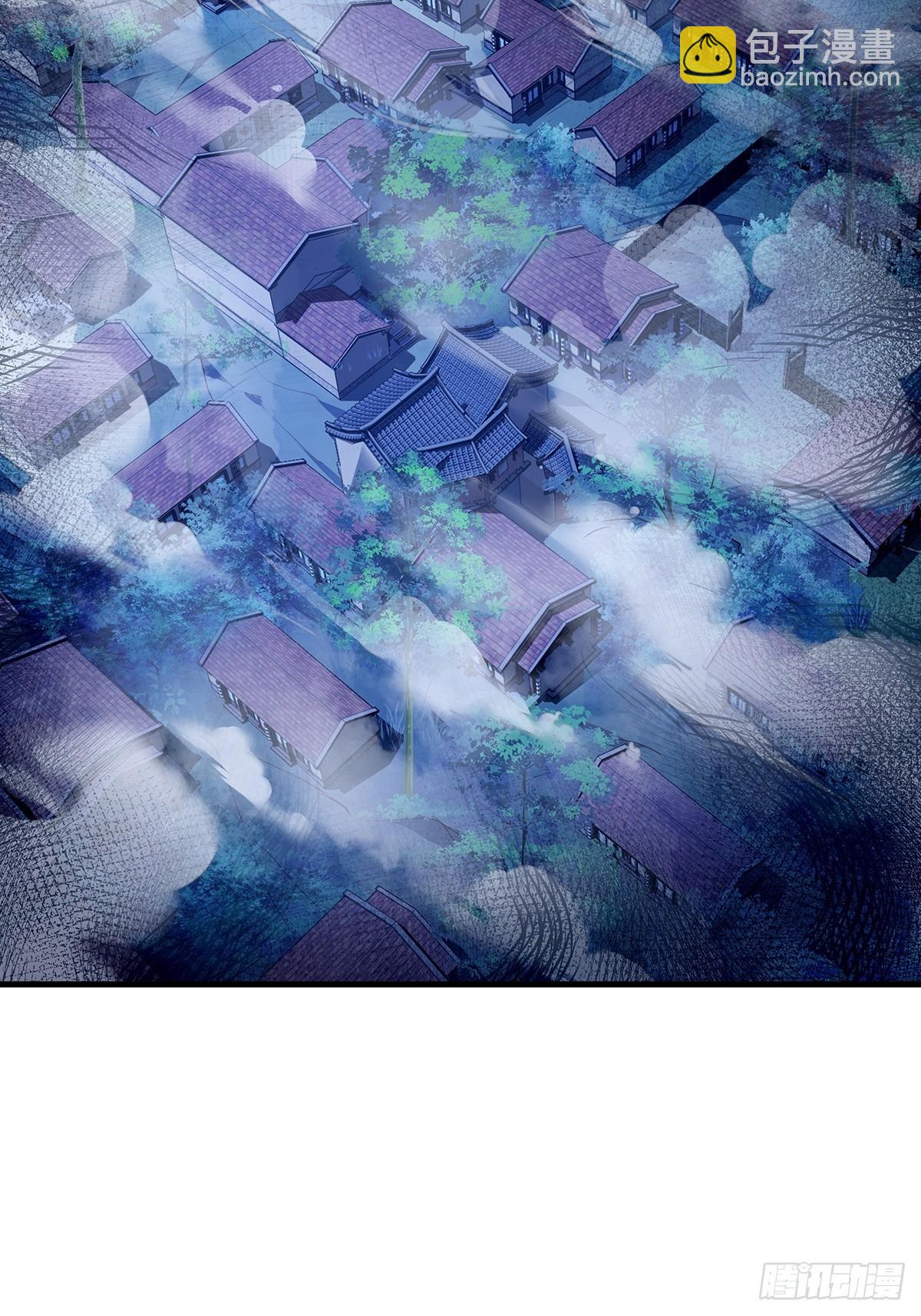第48话 他们发现我了-第49话