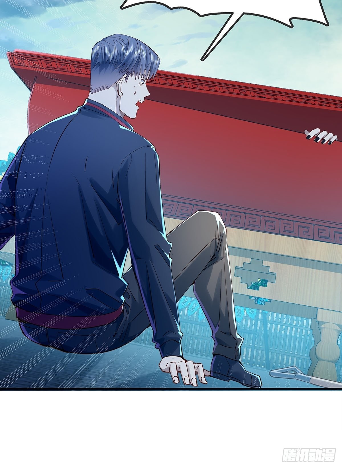 第52回 不存在的人-第53话