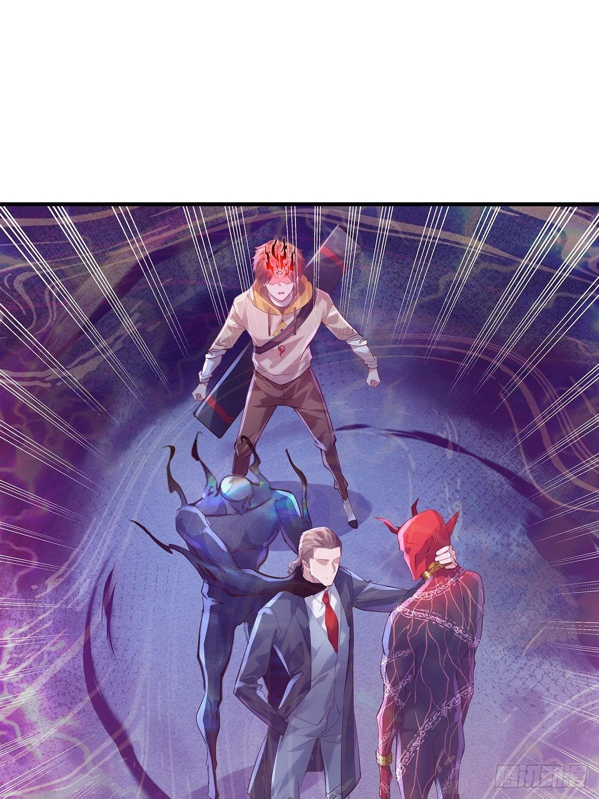第54回 算计-第55话