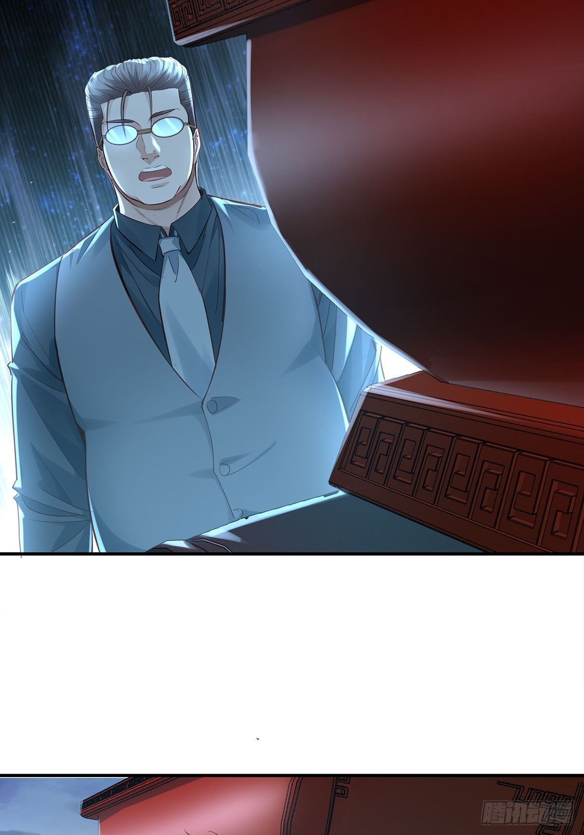 第56回 总要有人负责！-第57话