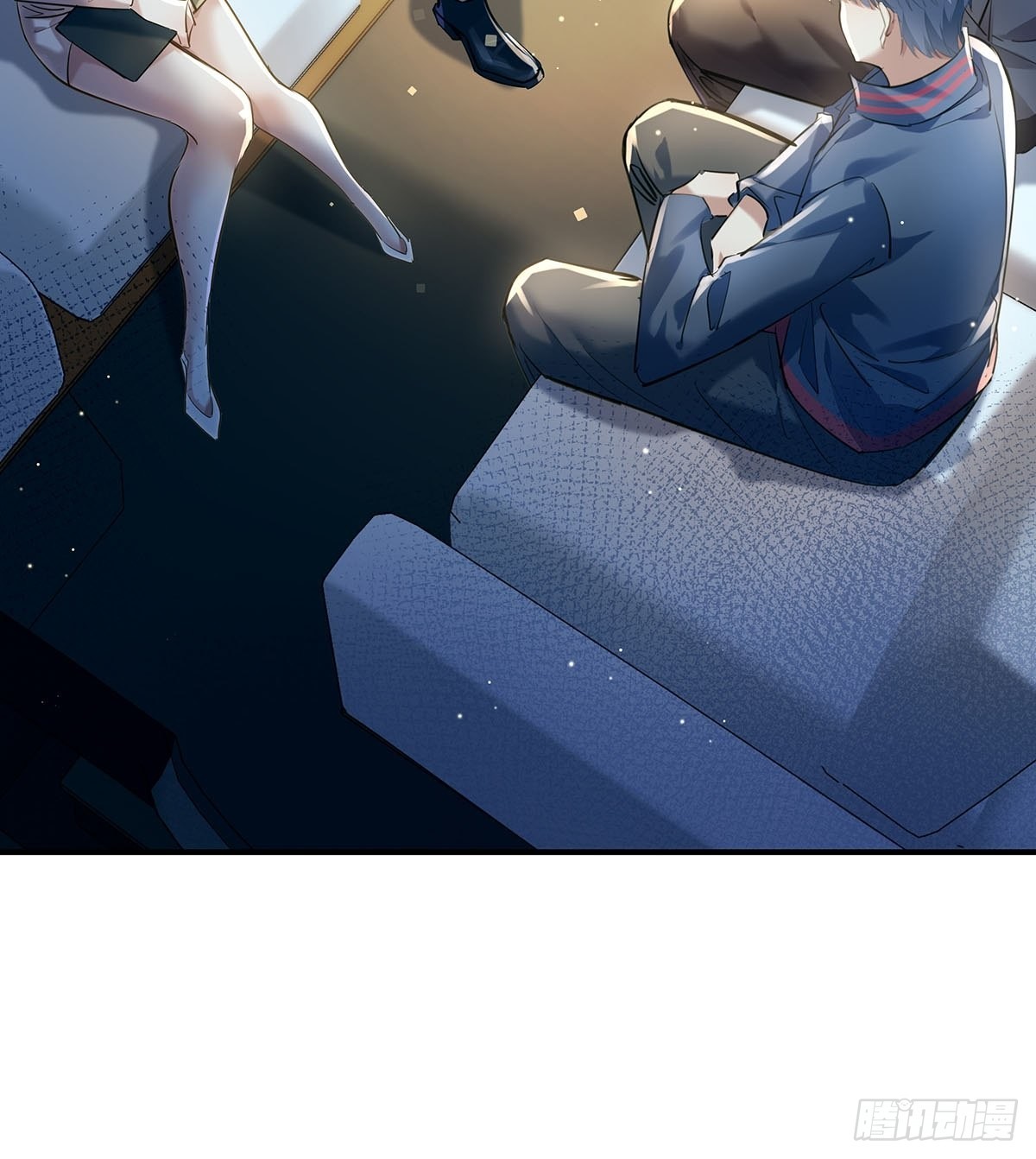 第56回 总要有人负责！-第57话