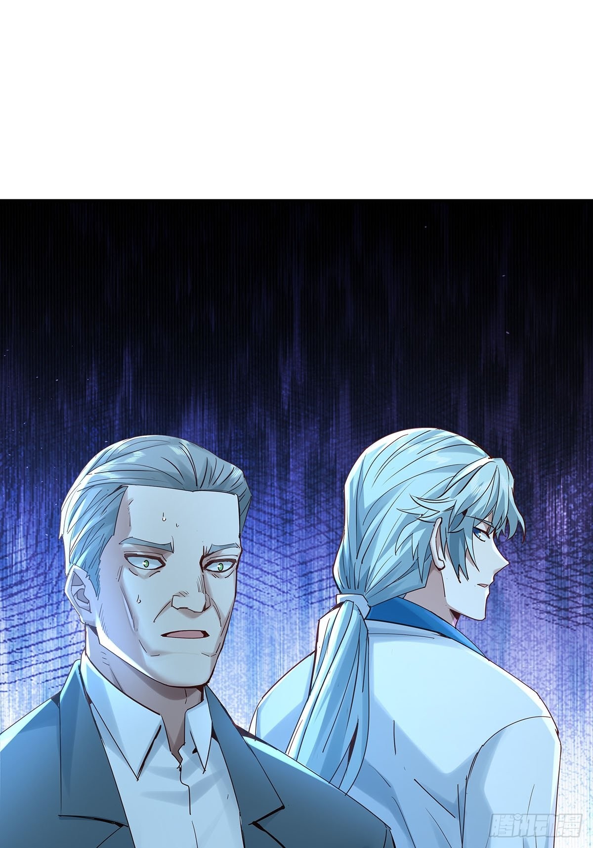 第58回 五个亿加五千万-第59话