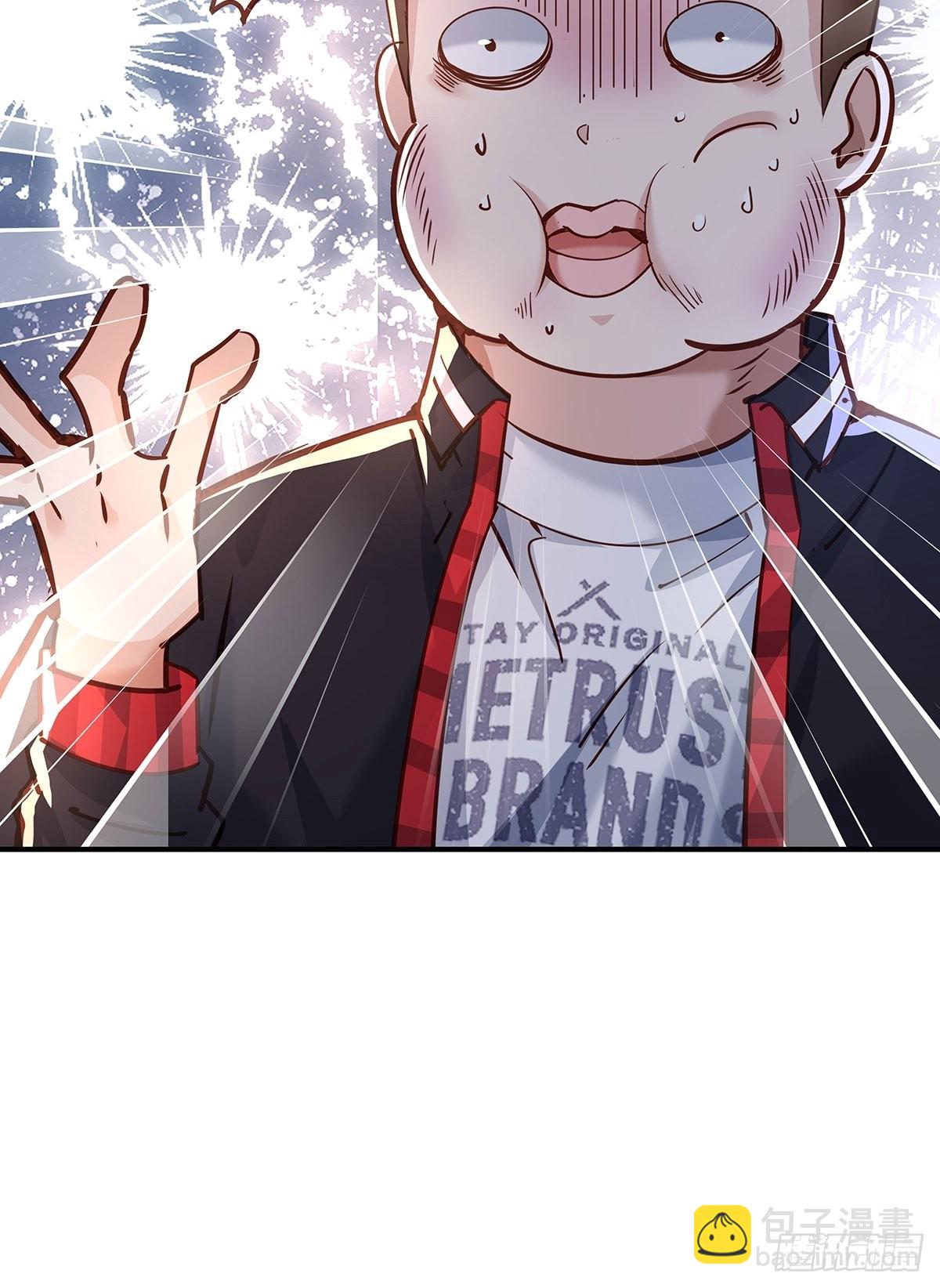 第62回 珊珊，好久不见！-第63话