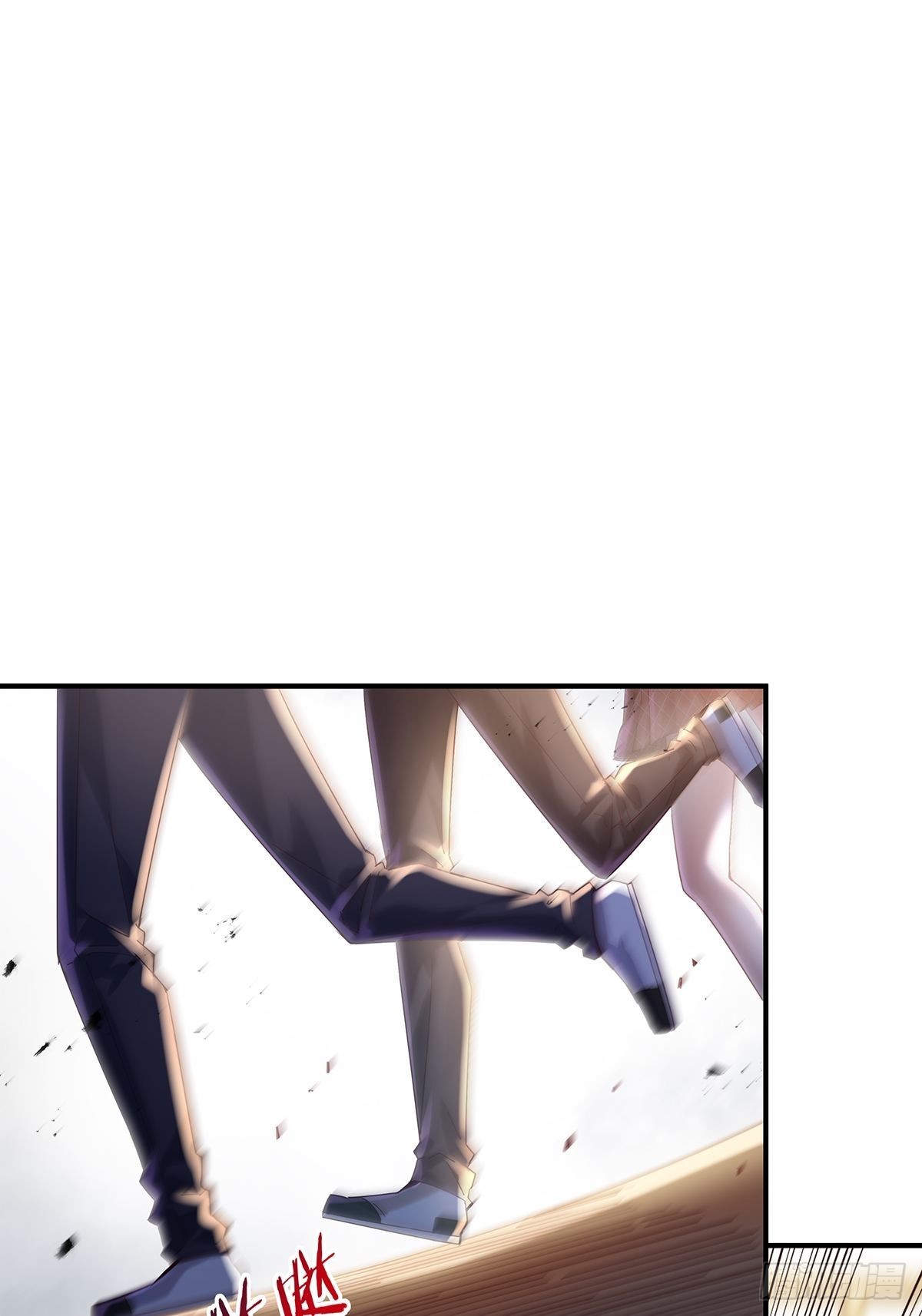 第64回 怎么哪都有灵？！-第65话