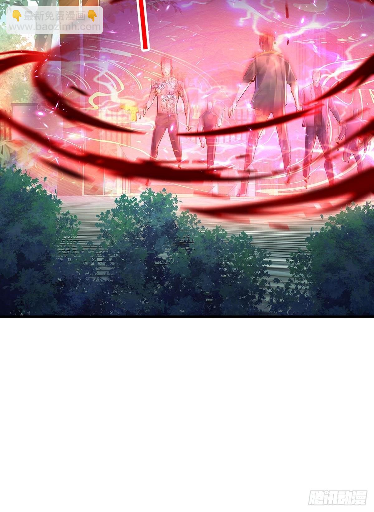 第72回 灵体可以脱离身体！-第73话