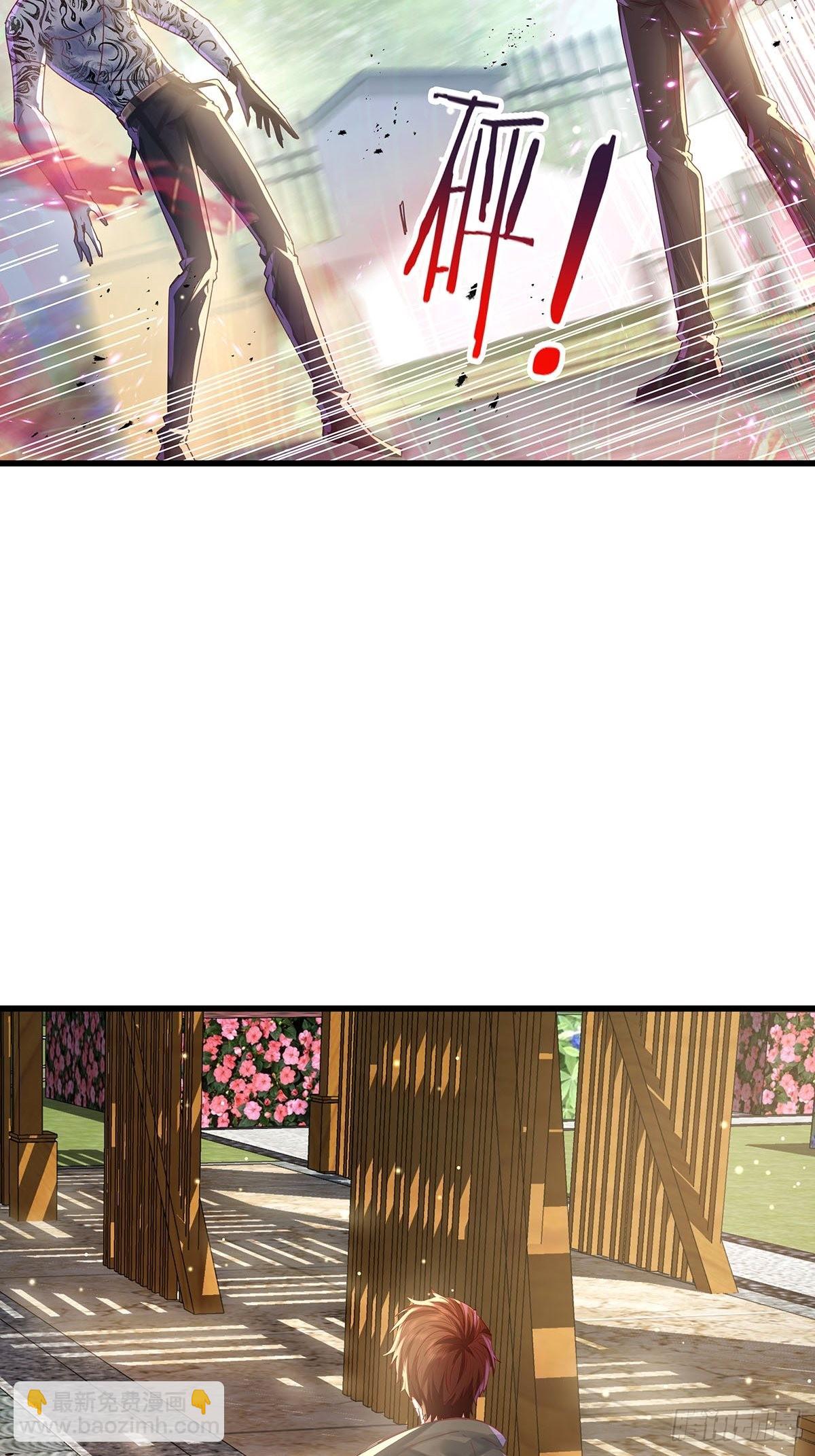 第72回 灵体可以脱离身体！-第73话
