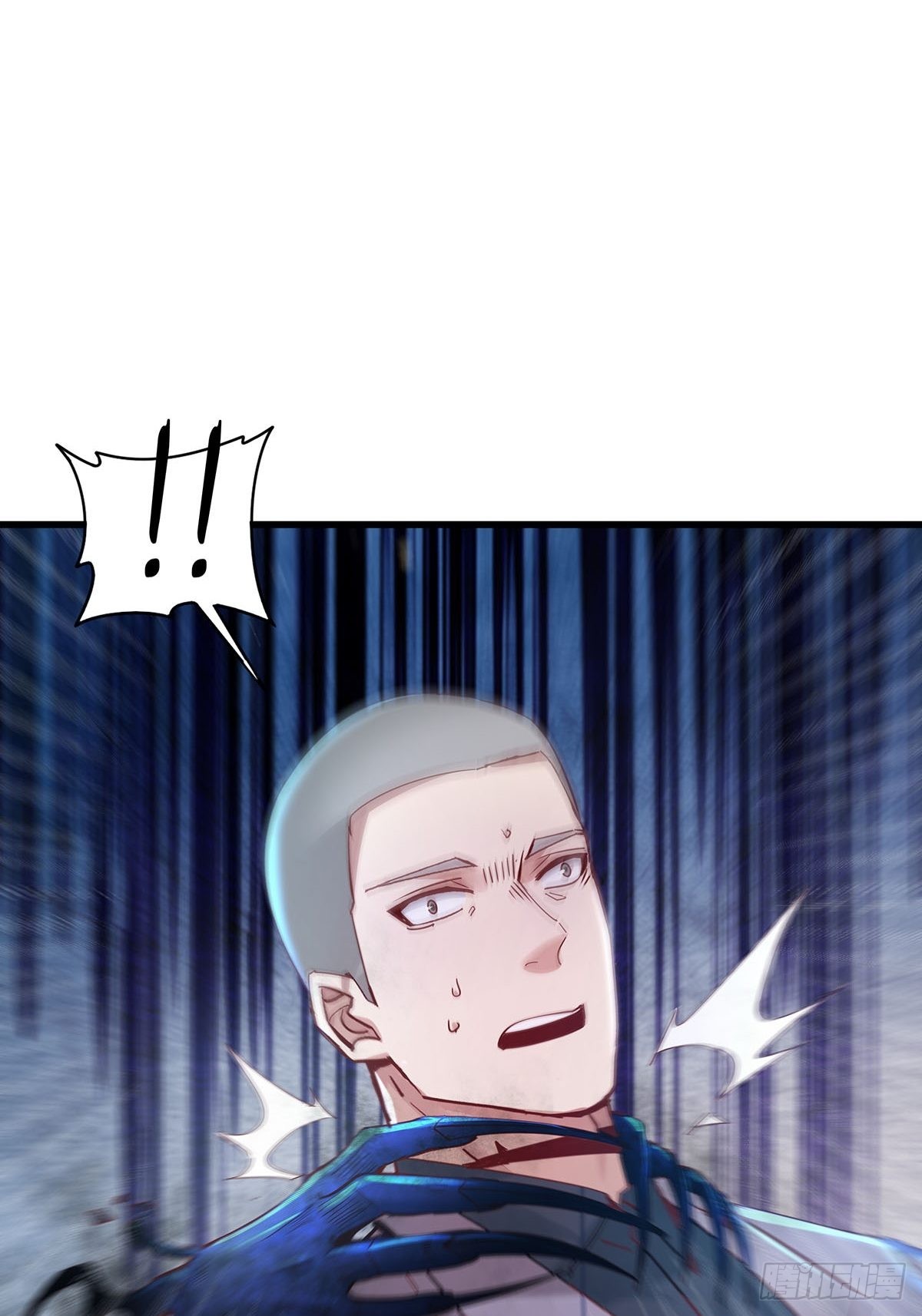 第72回 灵体可以脱离身体！-第73话