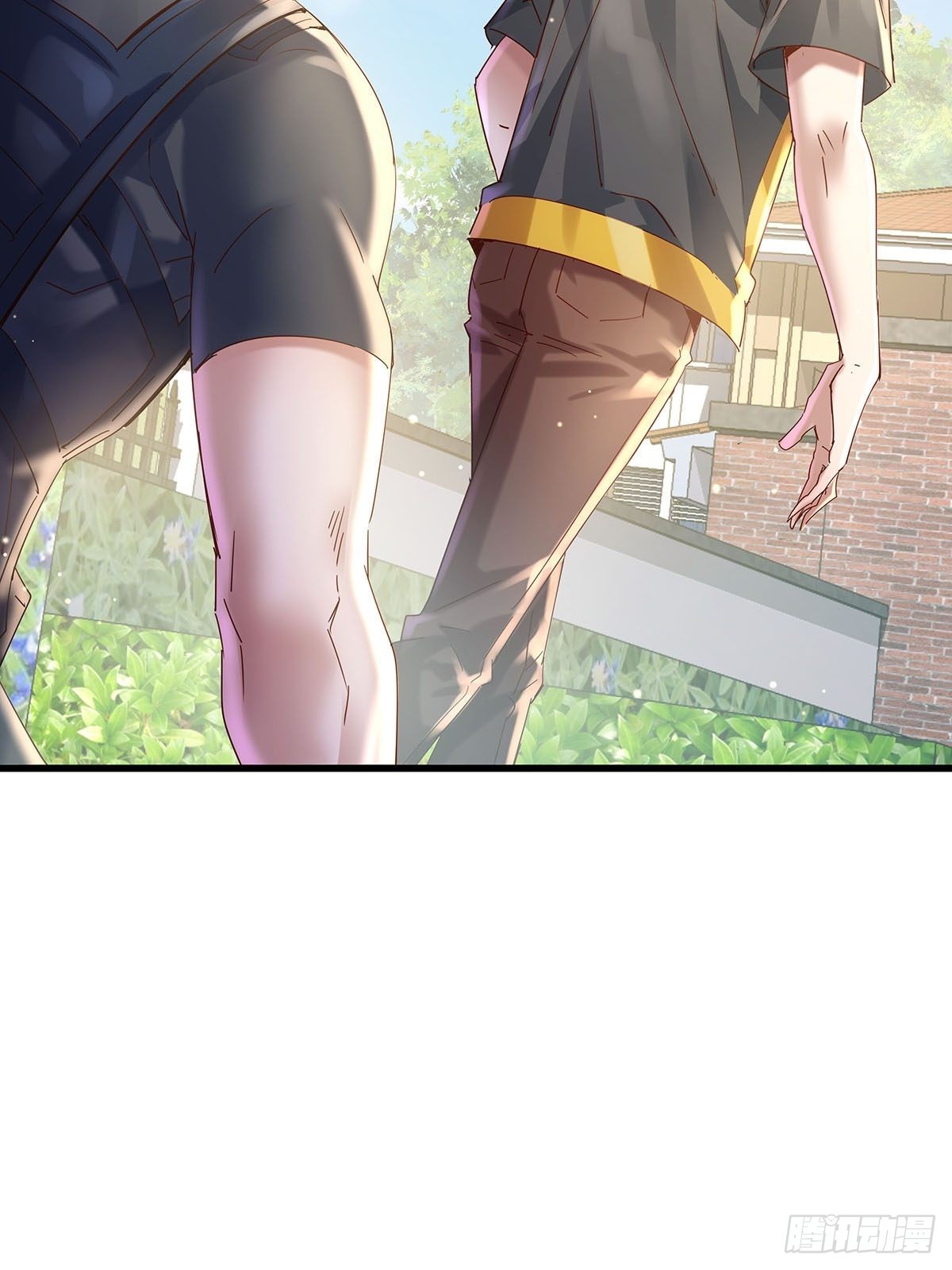 第72回 灵体可以脱离身体！-第73话