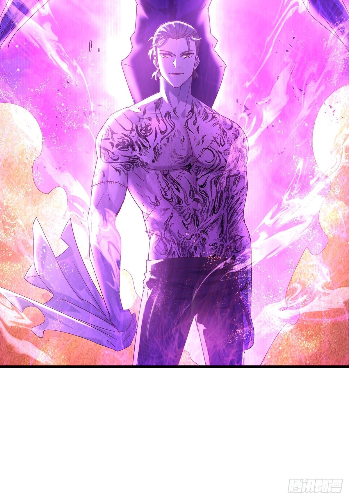 第72回 灵体可以脱离身体！-第73话