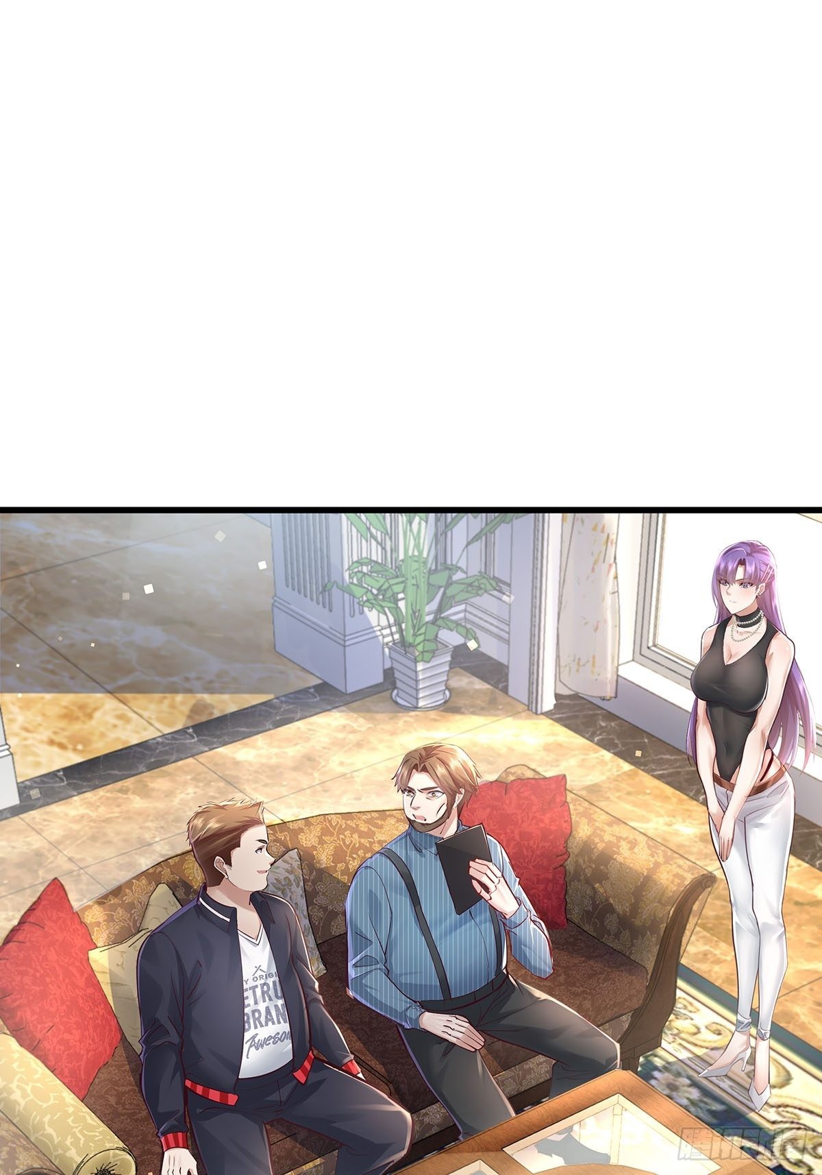 第77回 事件重演-第77话