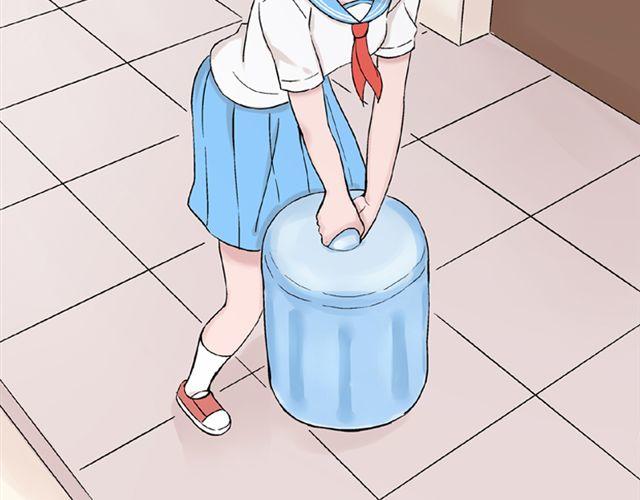 第14话  是不是有喜欢的人了？！(1/2)-第15话