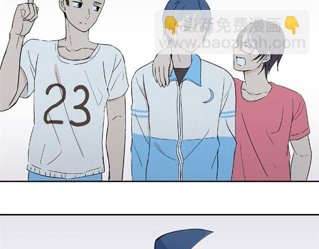 第14话  是不是有喜欢的人了？！(1/2)-第15话