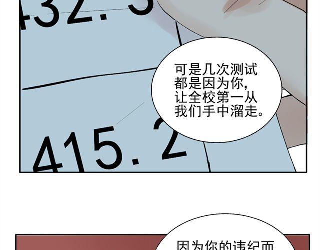 第16话 不想失去你(1/2)-第17话