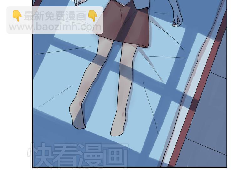 第26话 进来的不是时候！(1/2)-第27话