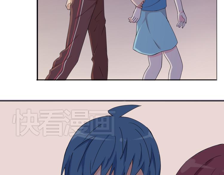 第32话 必须要振作起来！-第33话