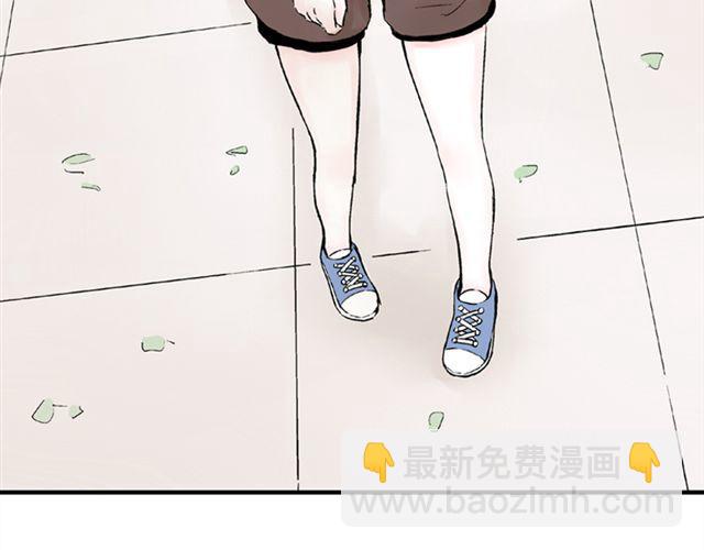 第7话 心跳好快(1/2)-第7话
