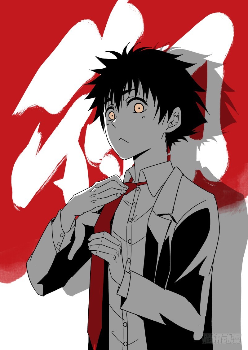 11 丑角亮相-第11话
