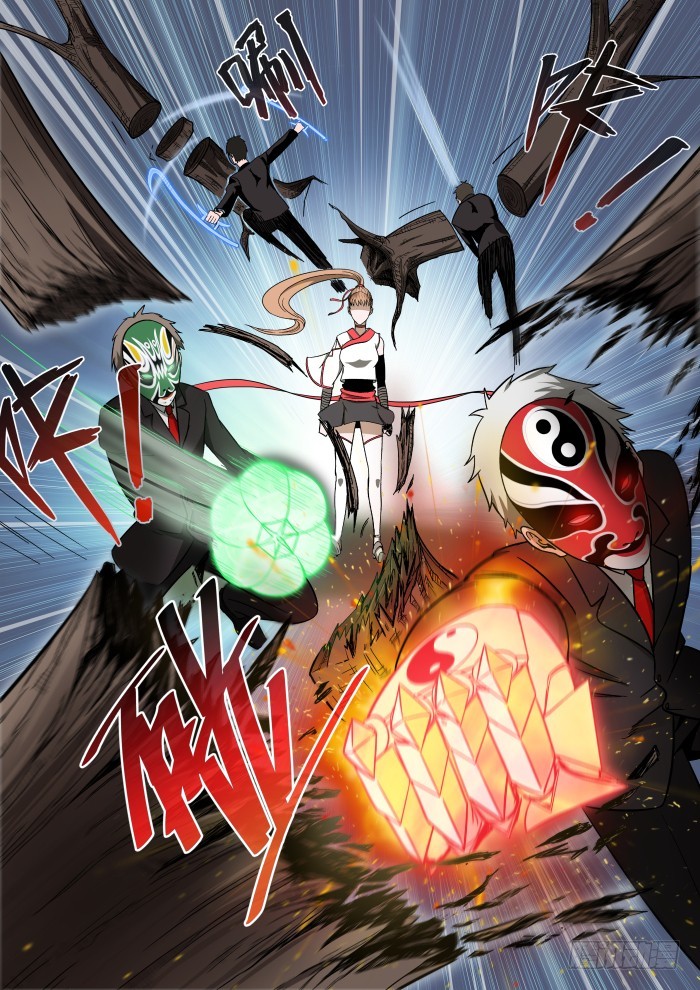 03 离经叛道-第3话