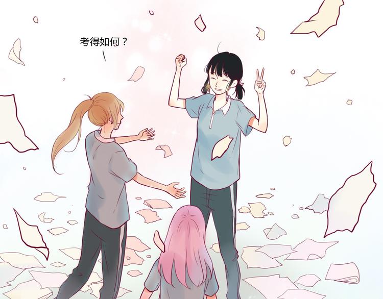第1话 残酷的大学(1/3)-第1话