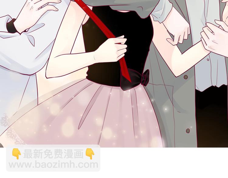 第75话 分离&hellip;&hellip;(1/3)-第75话