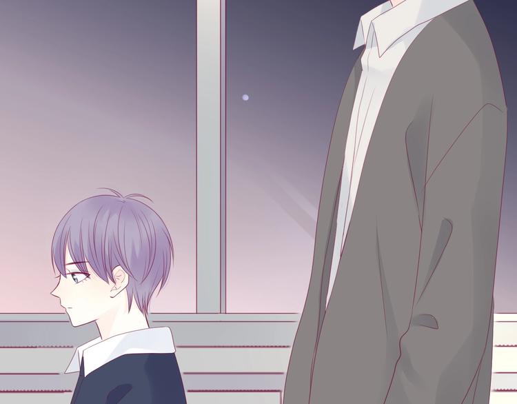 番外 简繁的&ldquo;小秘密&rdquo;(1/3)-第85话
