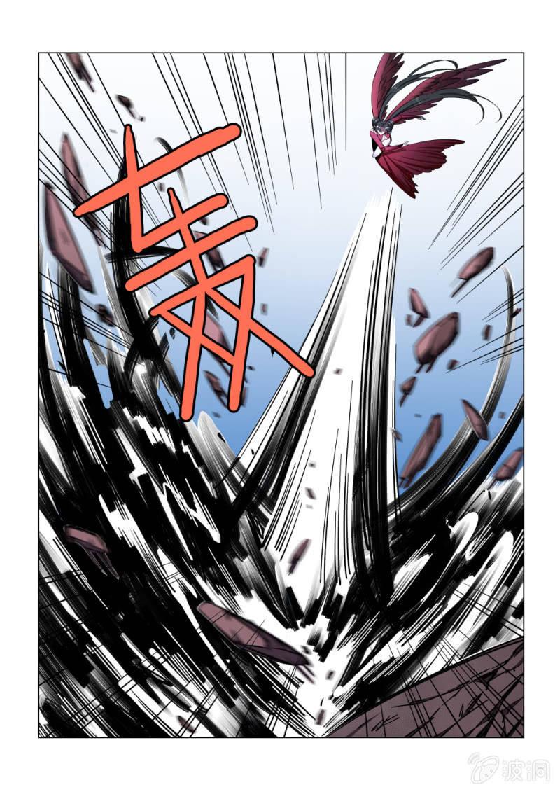 第30话-第35话