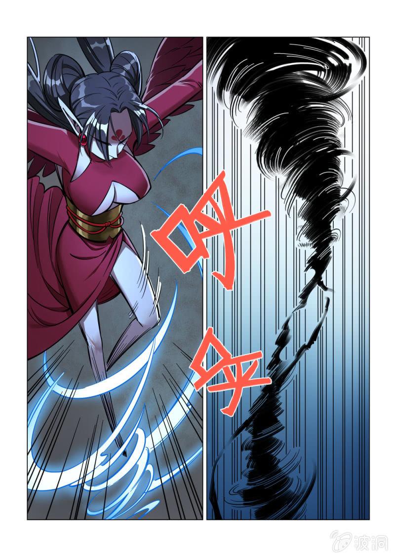 第30话-第35话
