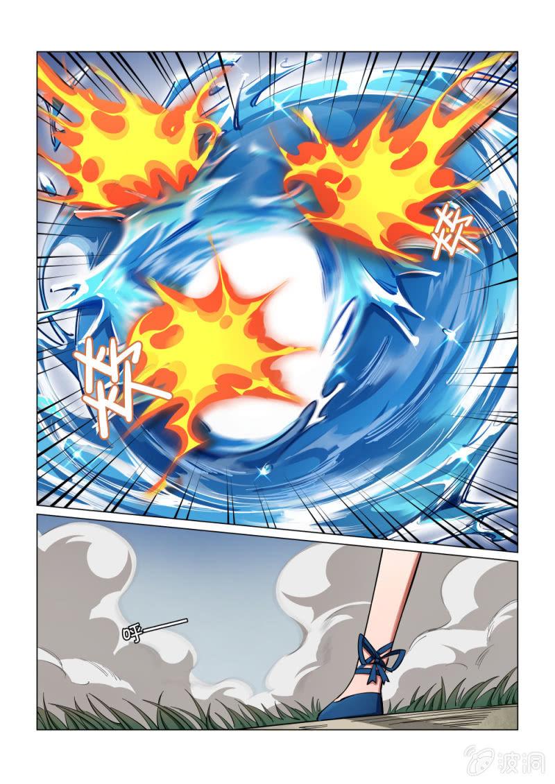 第36话-第41话