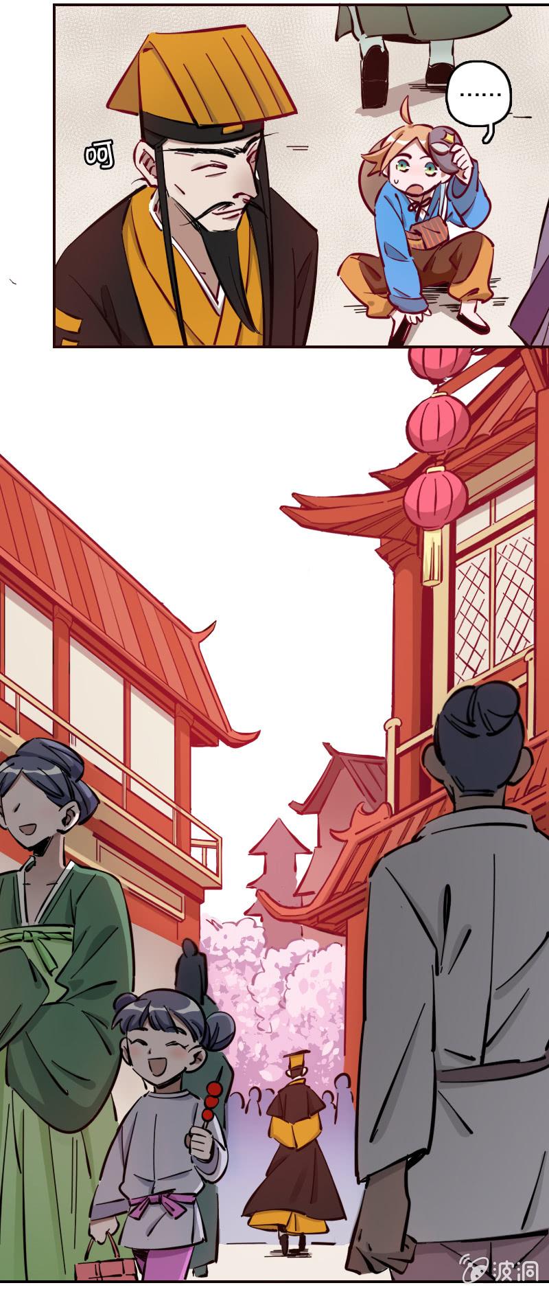 第61话-第69话