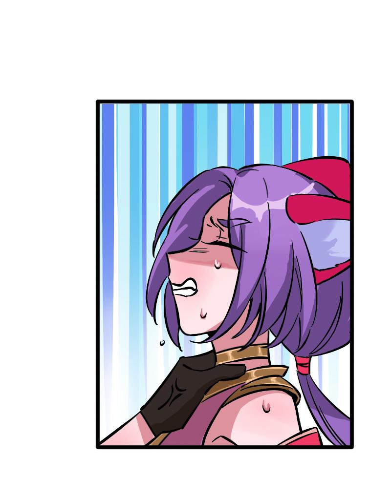 山鬼（下）-第83话