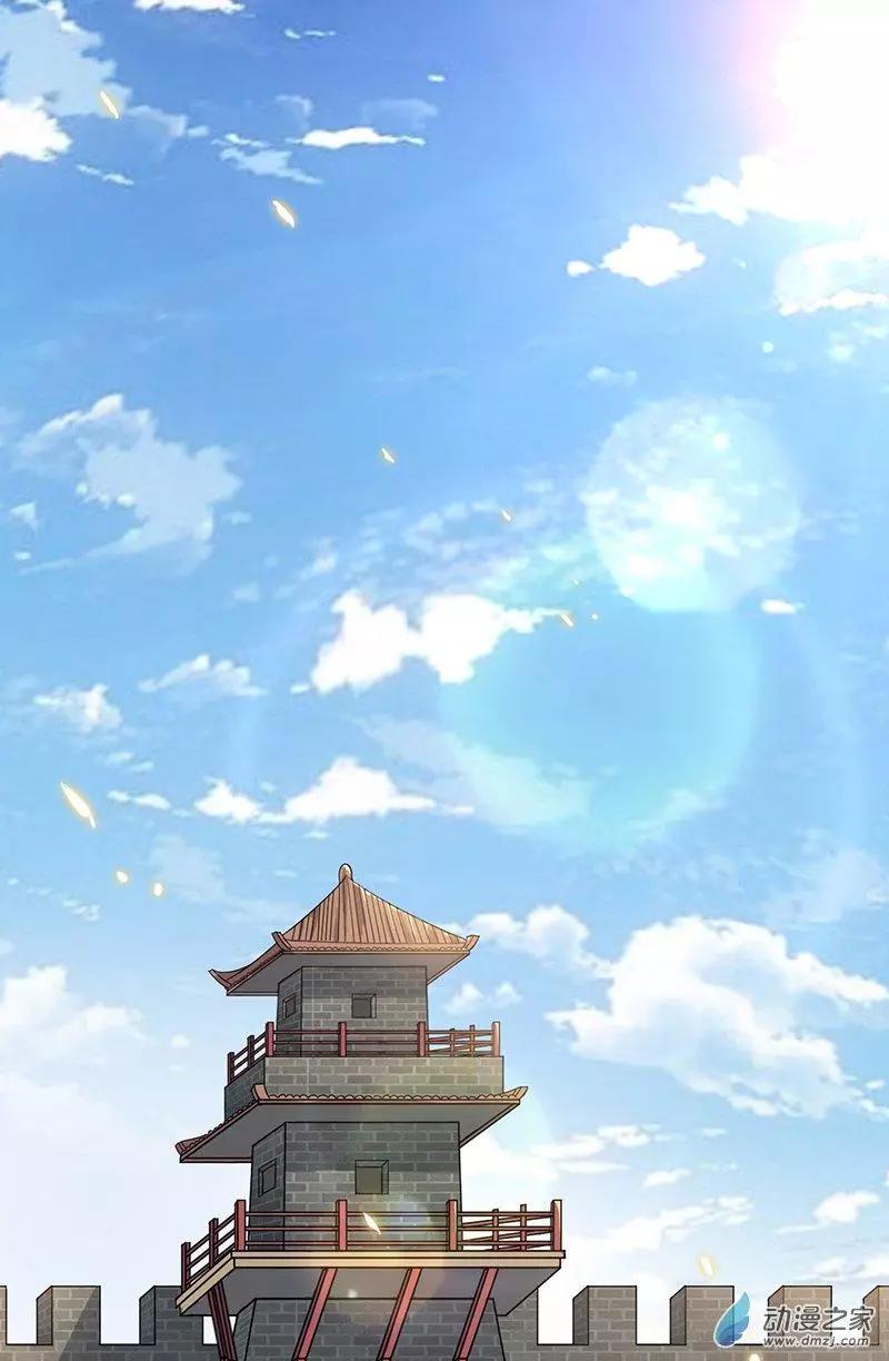 第05话 女扮男装的注意事项-第5话