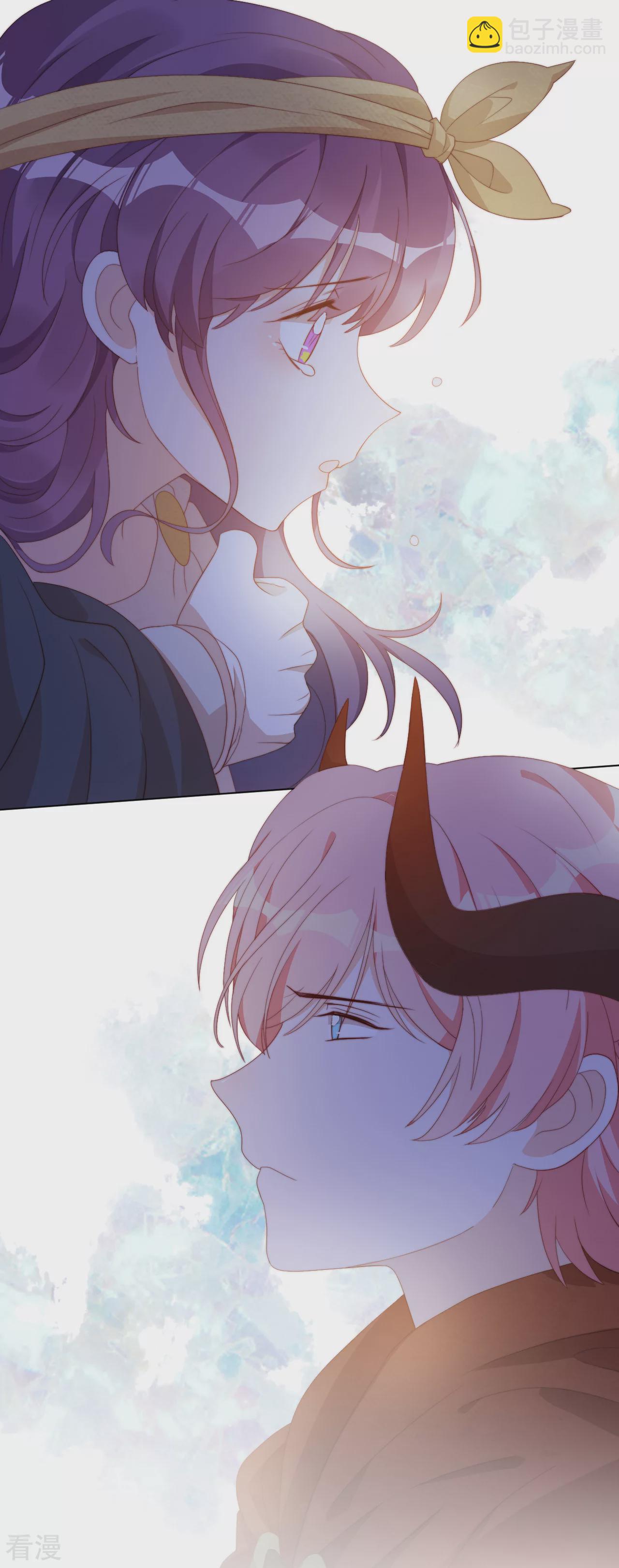 第2季最终话 假如失去可以重叠(1/2)-第111话