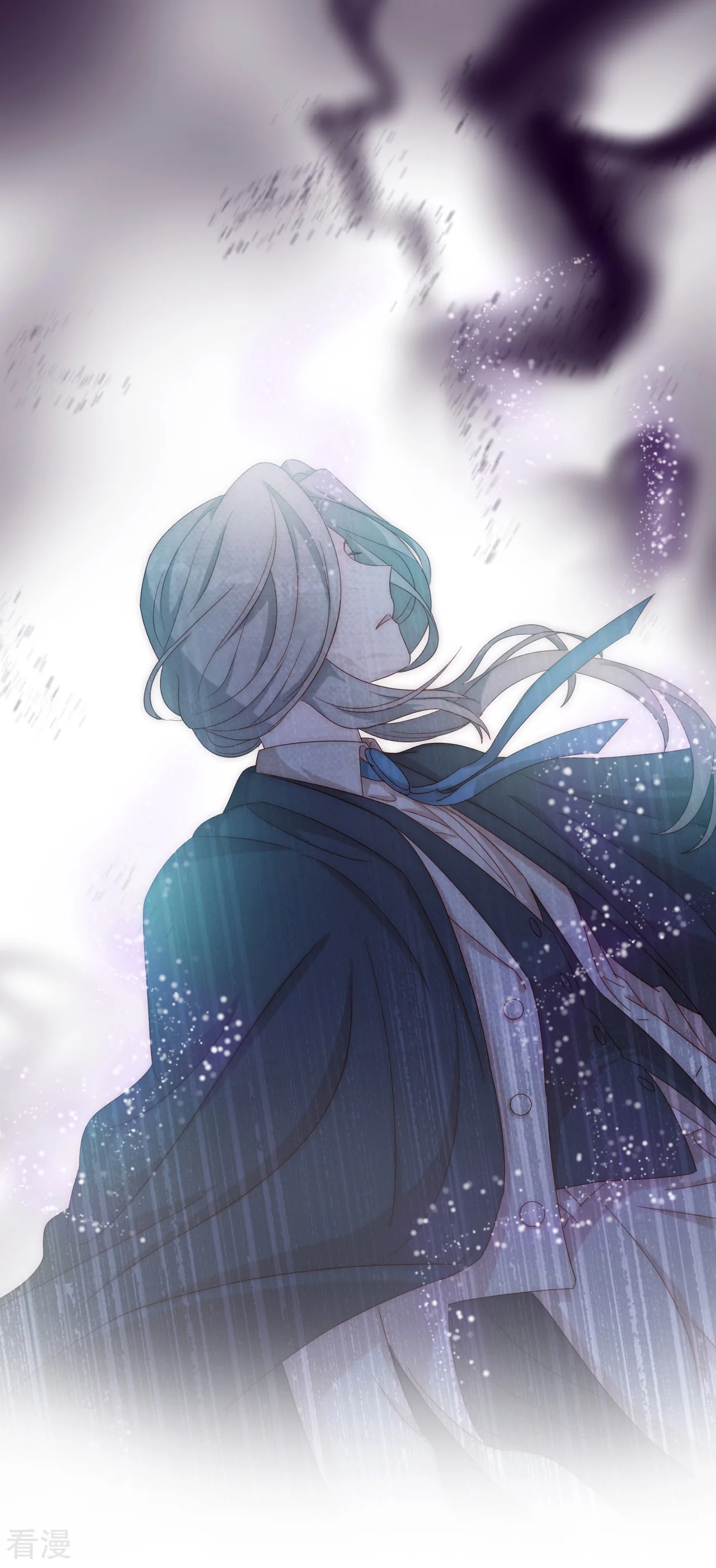 第2季最终话 假如失去可以重叠(1/2)-第111话