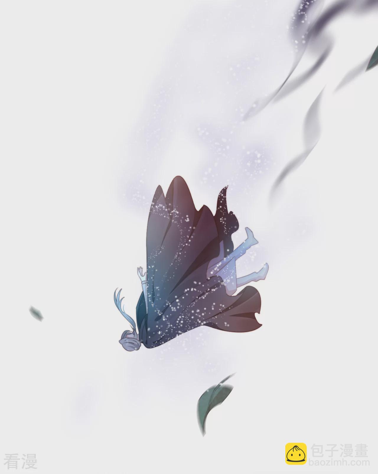 第2季最终话 假如失去可以重叠(1/2)-第111话