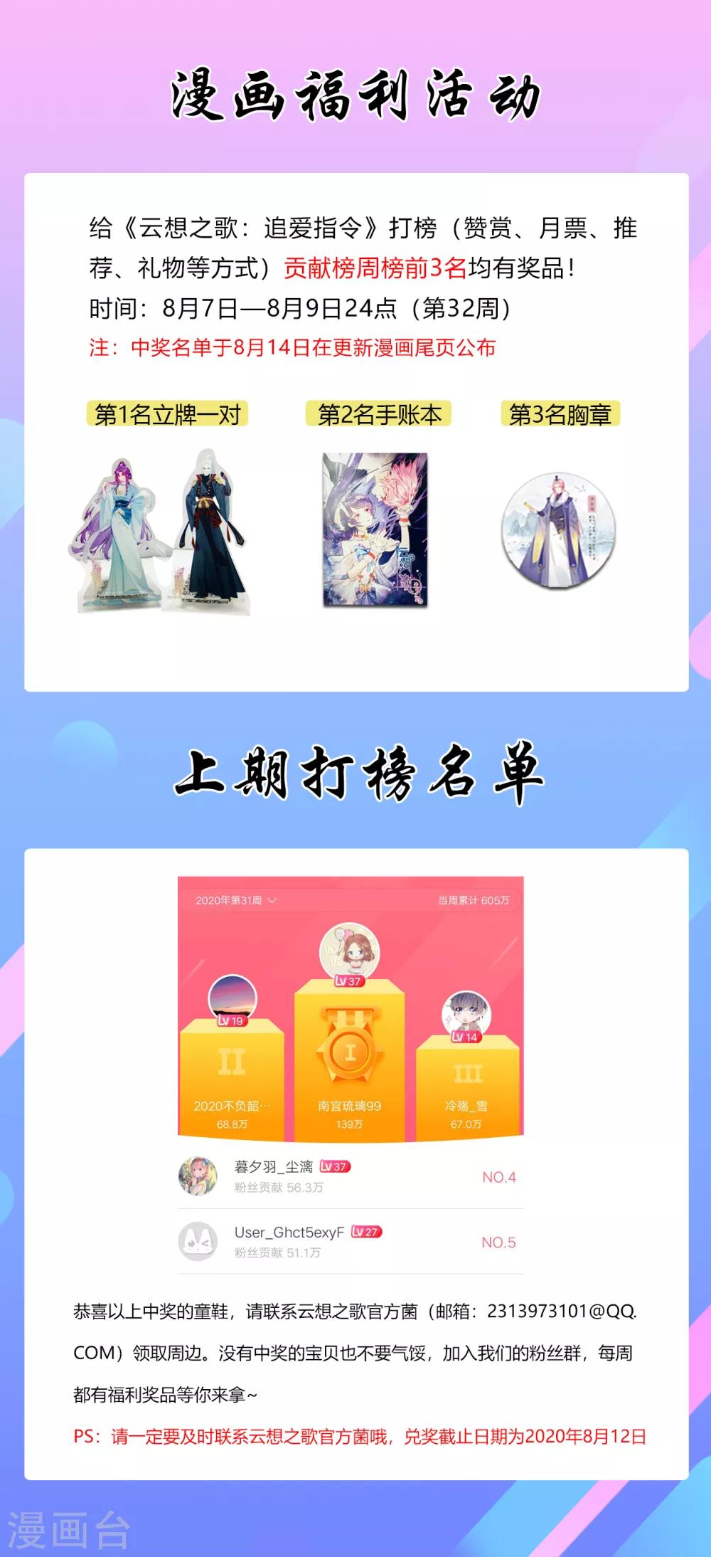 第11话 造化弄人-第13话