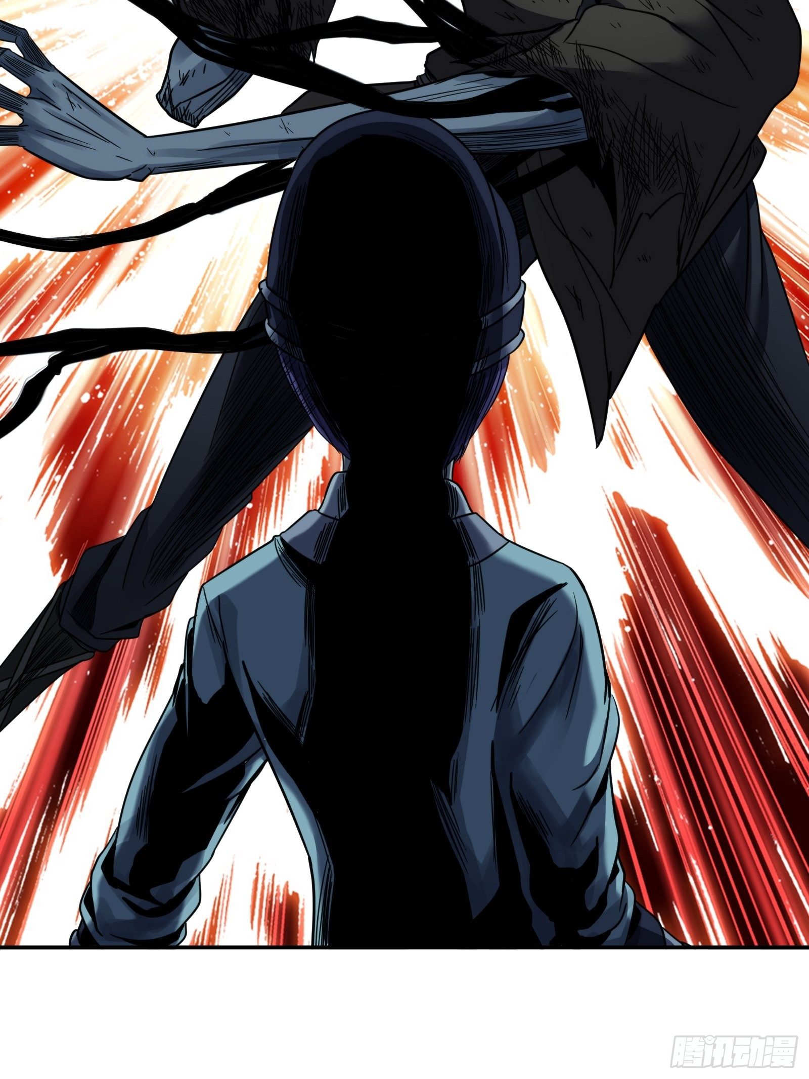 第十六话：混乱-第17话