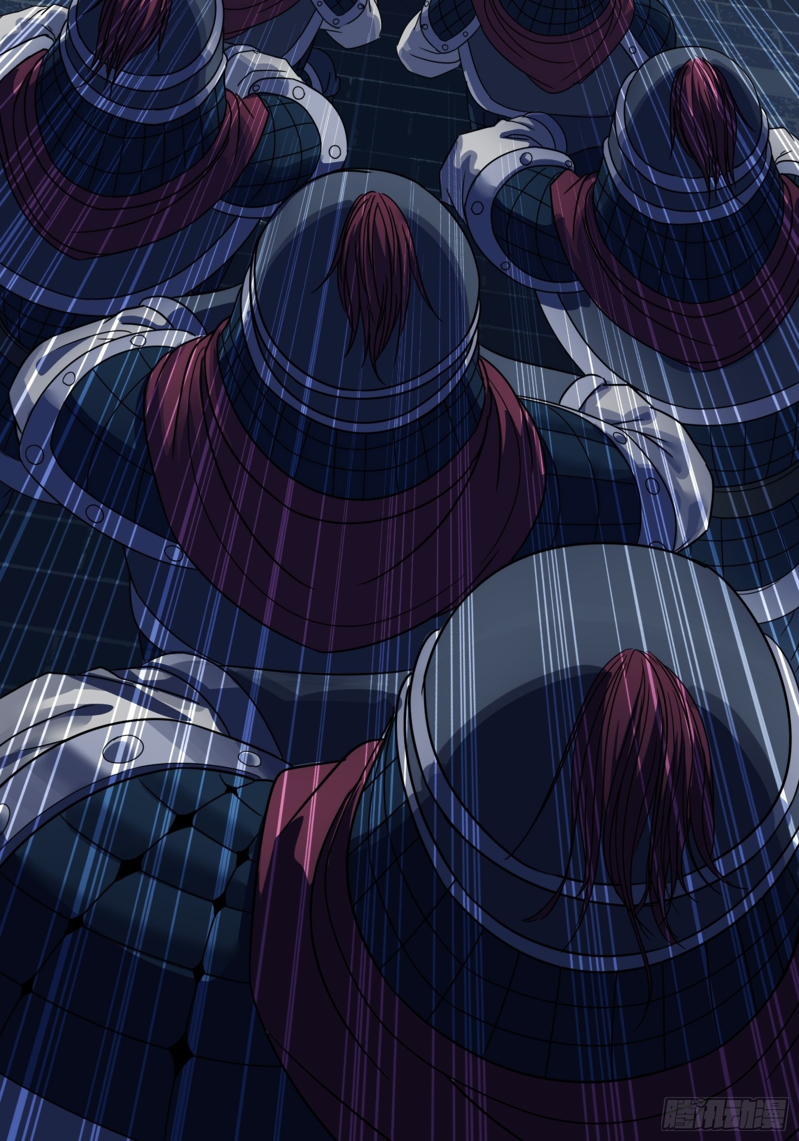 第十八话：安平郡主-第19话