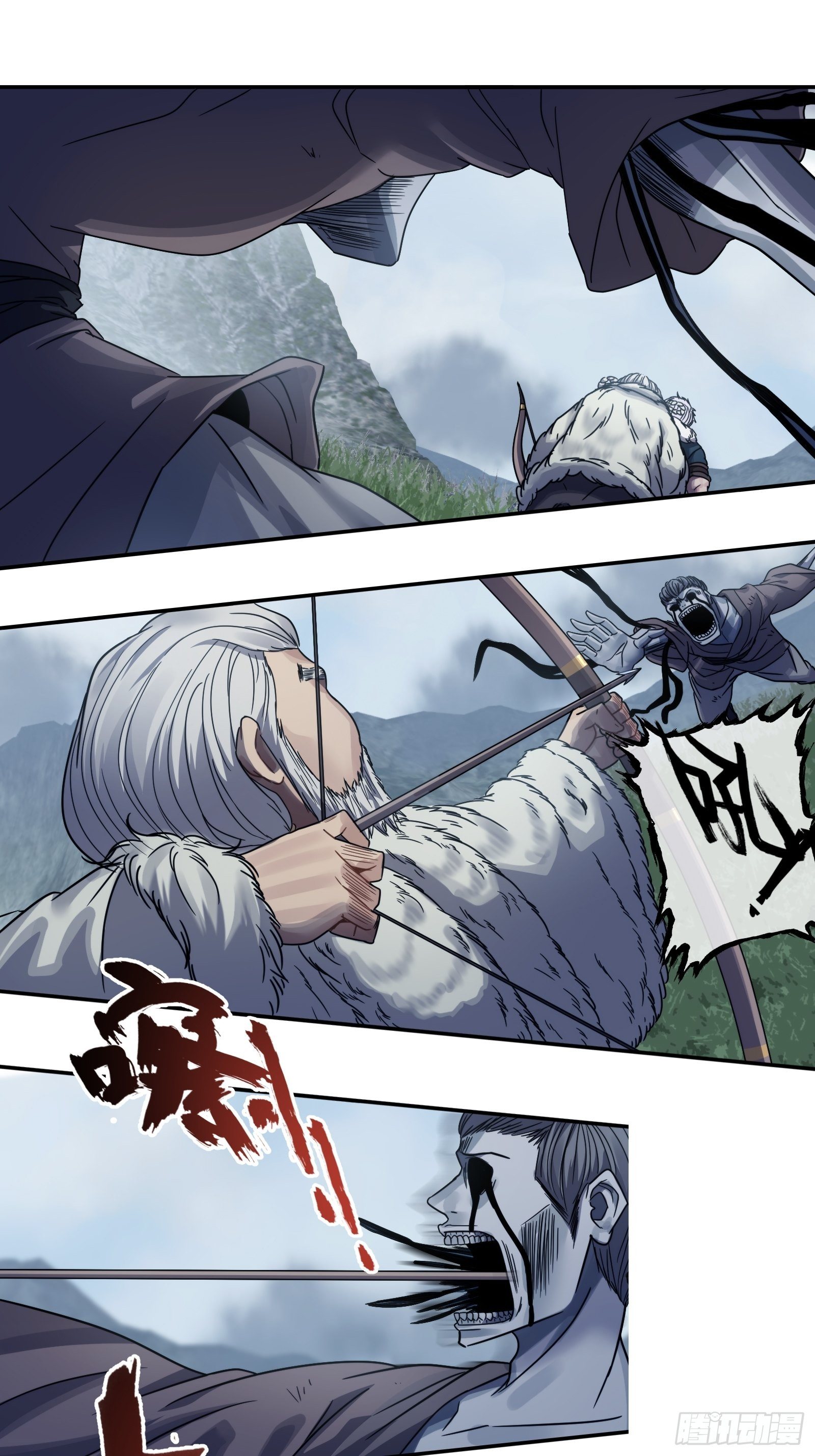第二十四话：新盟友-第25话