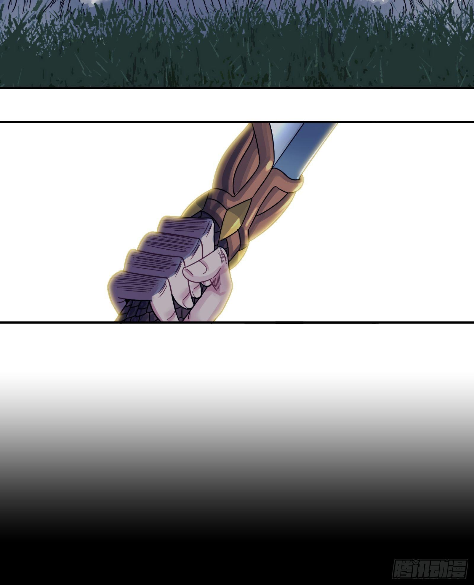 第二十四话：新盟友-第25话