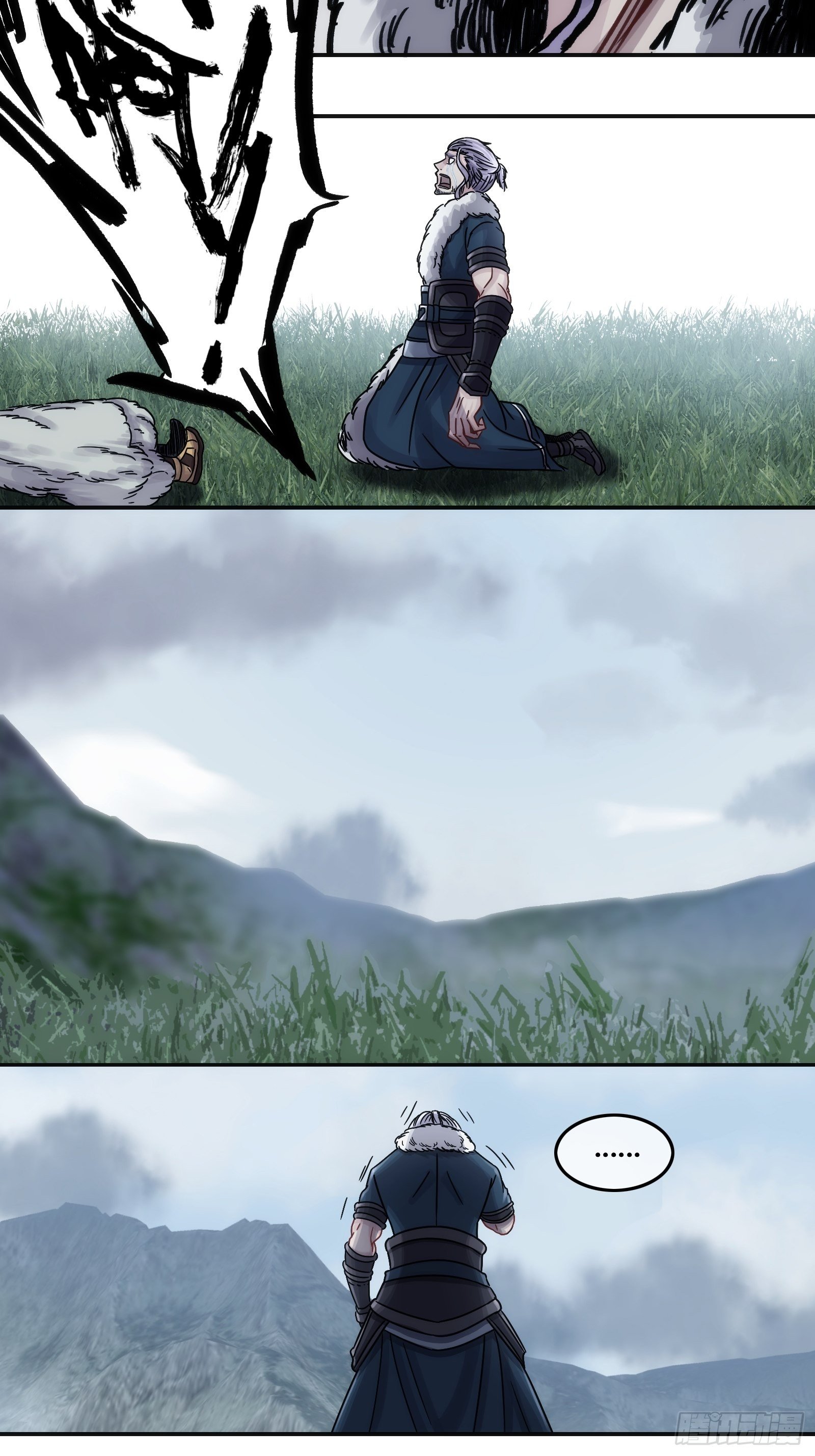 第二十四话：新盟友-第25话
