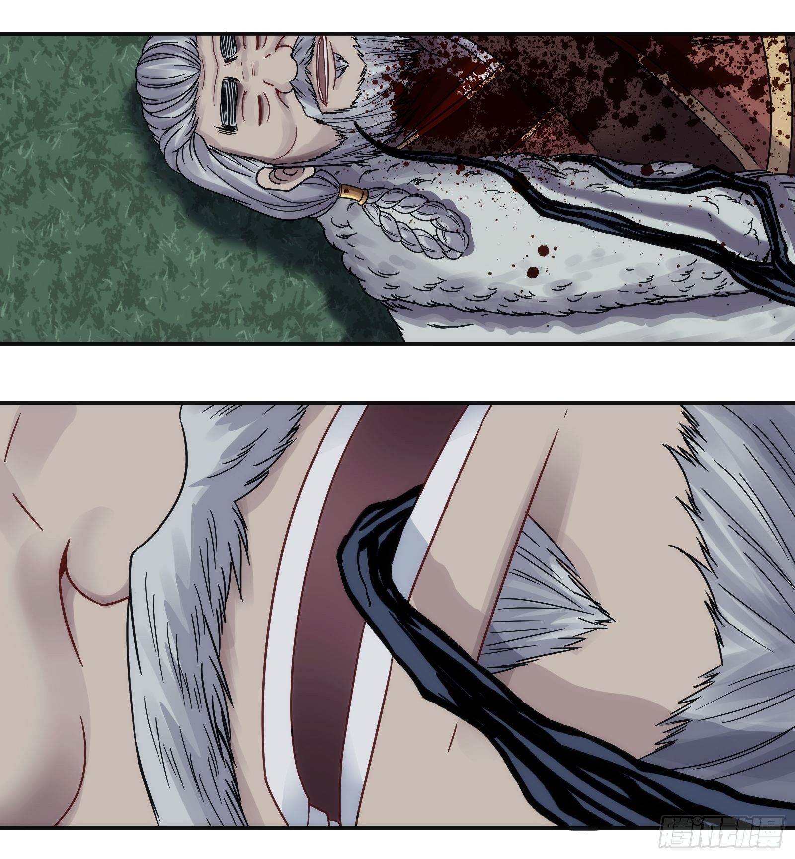 第二十四话：新盟友-第25话