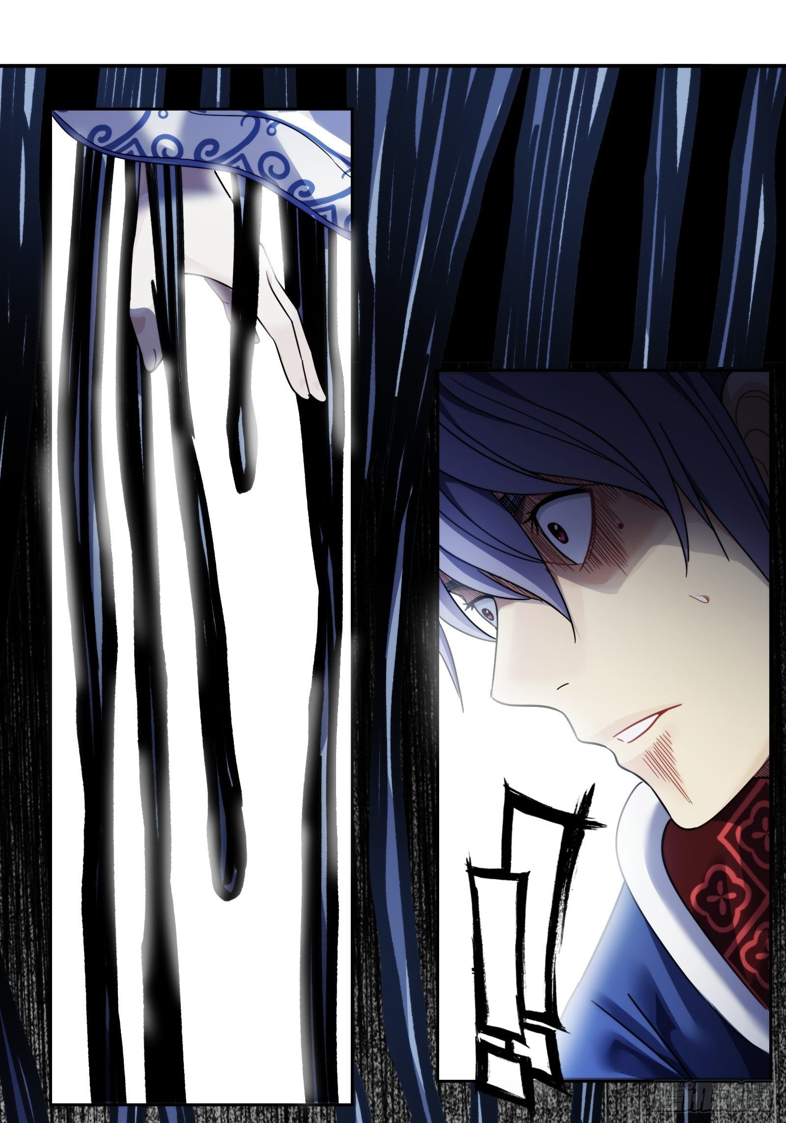 第四十一话：激斗-第43话