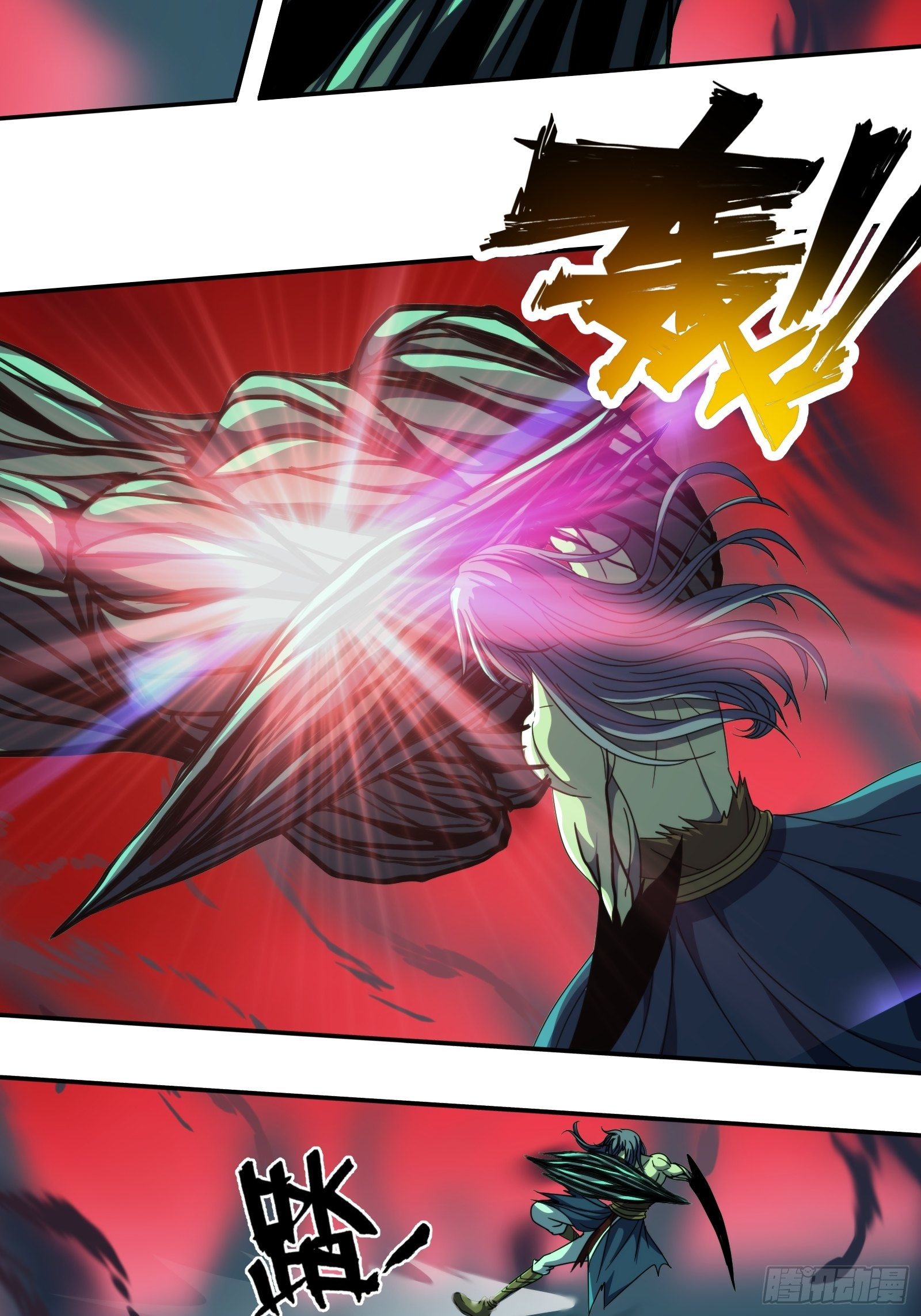 第四十八话：对决-第51话