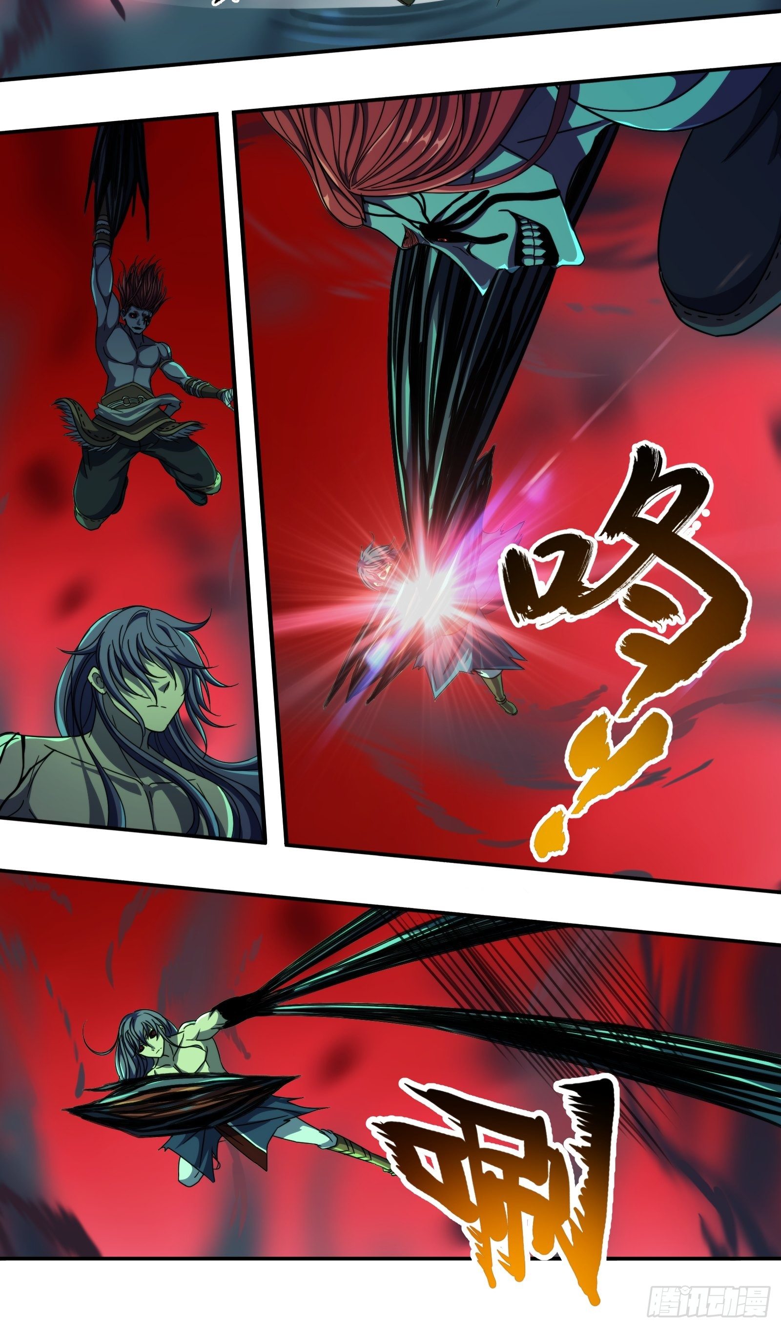 第四十八话：对决-第51话