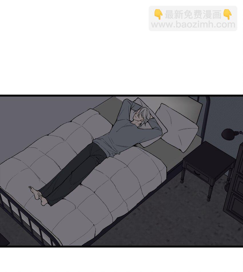 第15话 你想睡我的床?-第15话