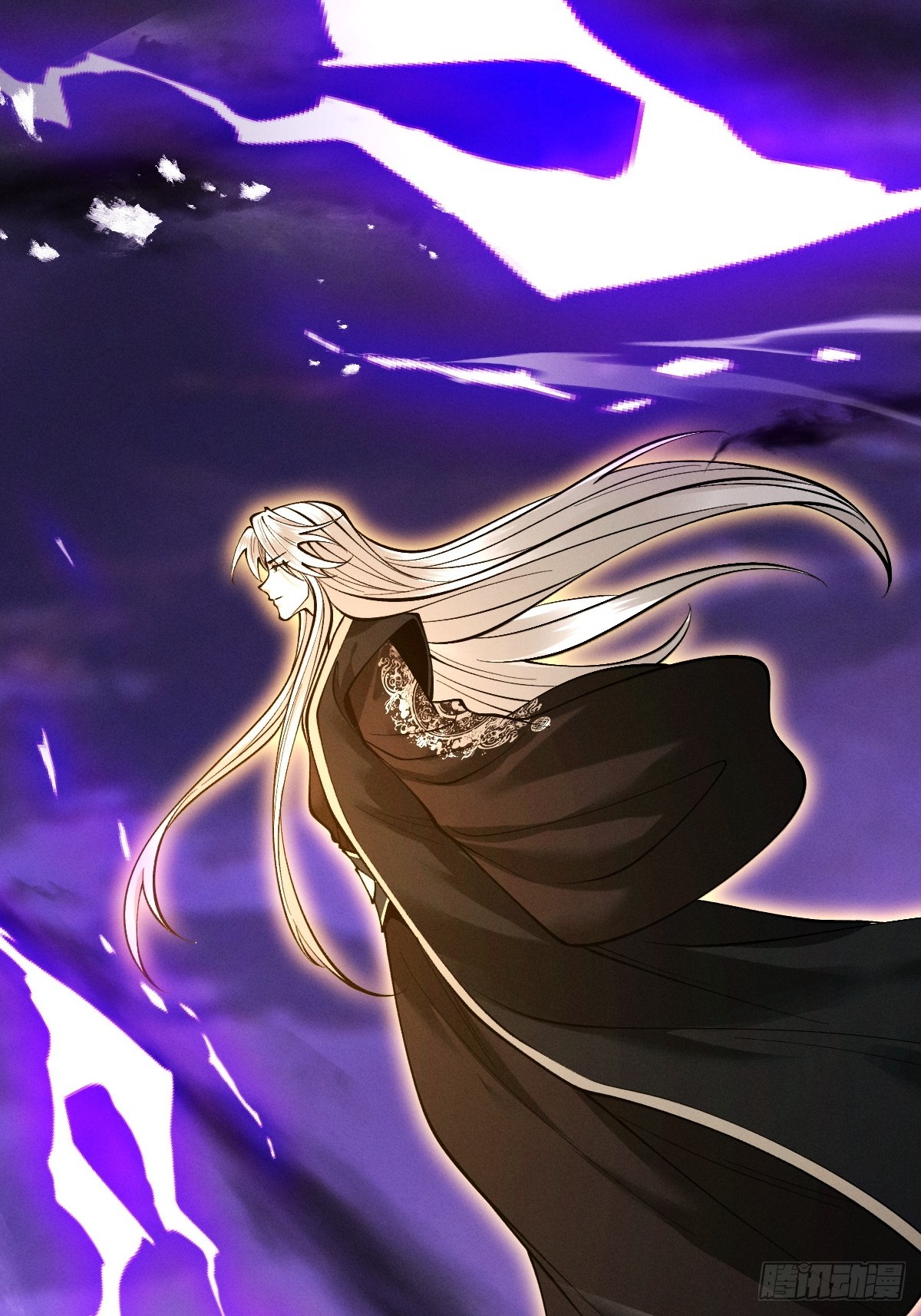 第95话 葬天镇魔(1/2)-第103话