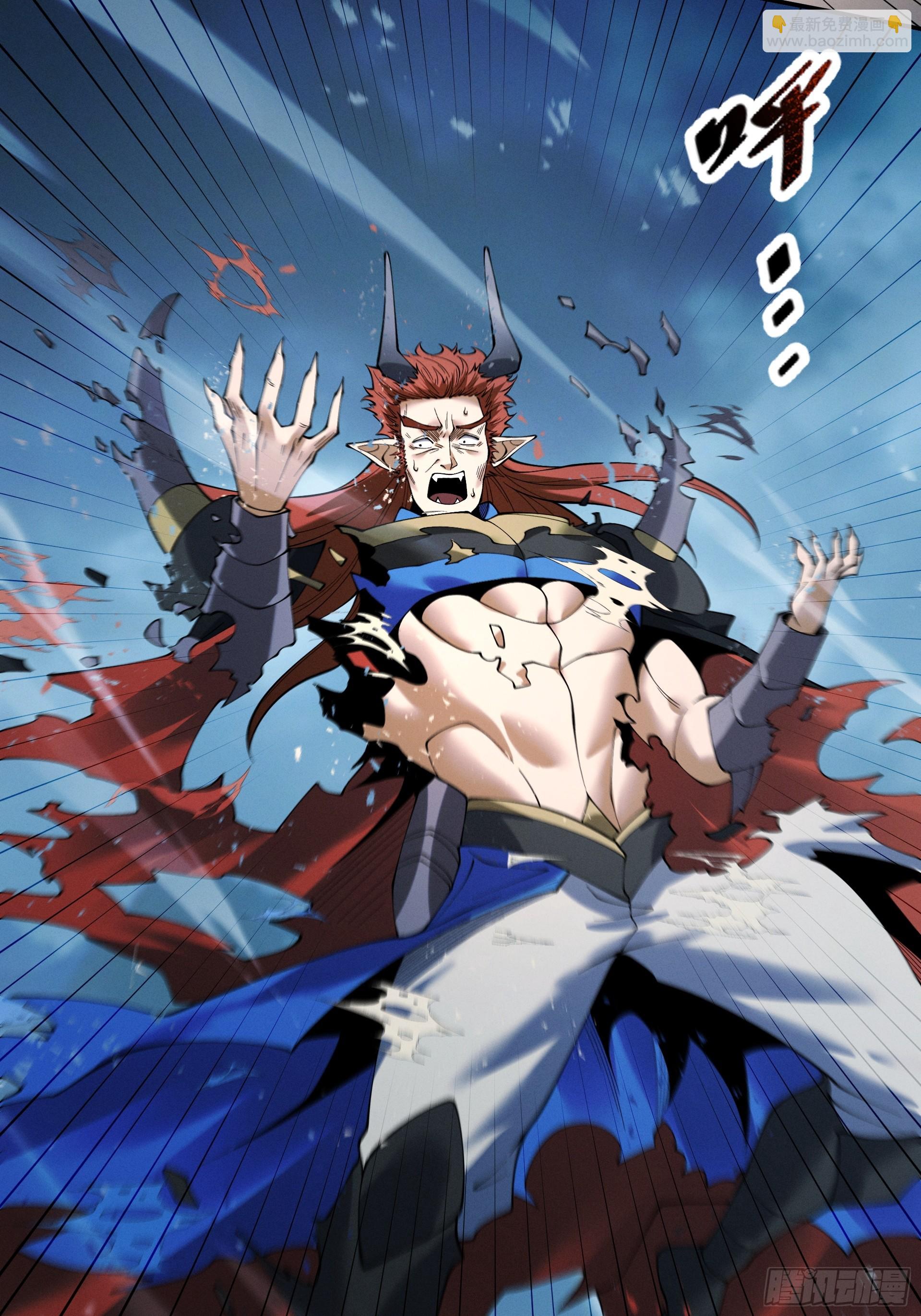 第99话 猎杀时刻(1/2)-第107话